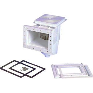 Szkimmer fóliás STD