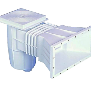 Szkimmer fóliás WIDE