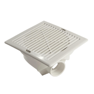 Fenékürítő betonos Aquamax 250 x 250mm