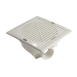 Fenékürítő fóliás Aquamax Ø258mm, D63/75