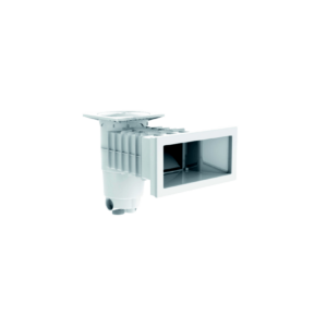 Design Szkimmer fólia A400 fehér