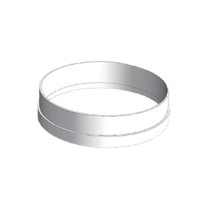 Design szkimmer nyakmagasító