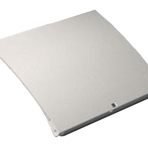 Szkimmer ajtó fehér