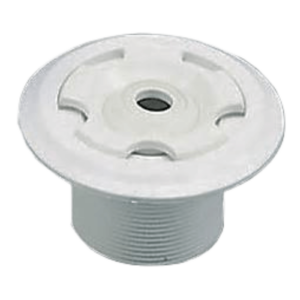 Befúvó betonos 2" KM