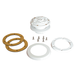 Padlóbefúvó, fóliás Gemas