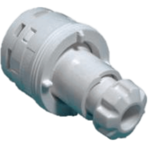 Poly Jet egyenes fúvóka