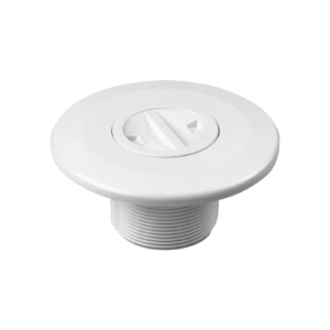 Porszívó csatlakozó Premium betonos 2"KM