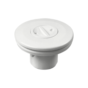 Porszívó csatlakozó Premium fóliás 2" KM