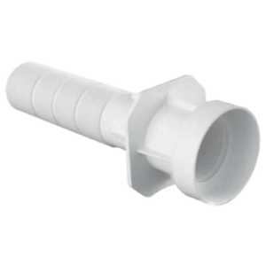 Falátvezetés Kripsol 2"BM / D50