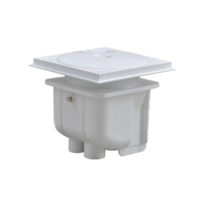 Aquamax szintszabályozó