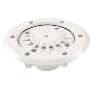 Padlóbefúvó Premium fóliás 2"/D50