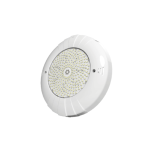 Reflektor "SLIM 2018", betonos RGB-35W