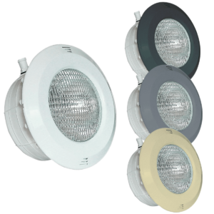 Reflektor STD2002 fólia RGB 15W