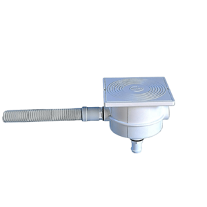 Reflektor kötődoboz