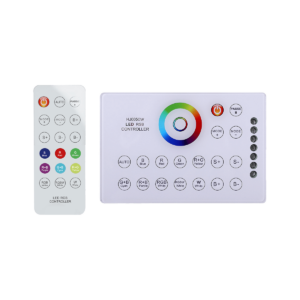 LED vezérlő Wi-Fi-vel, HJ0050, 300W