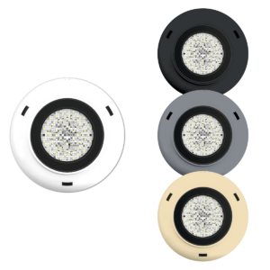 Reflektor MINI-Clicker fólia WH 7W