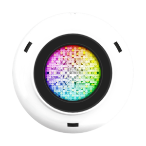 Reflektor MINI-Clicker C-PCB RGB 5W