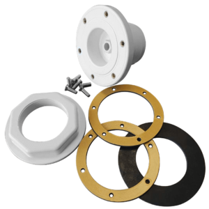 Szerelőkészlet MINI Clicker PP/FG