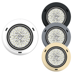 Reflektor MIDI-Clicker WH 11W