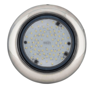 Reflektor MIDI-Clicker AISI316 WH 11W