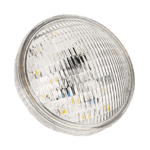 LED izzó C-PCB RGB 30W