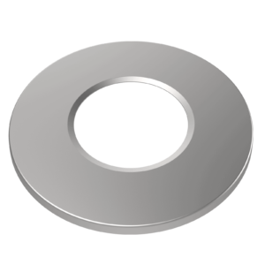 Design Rozsdamentes kör előlap