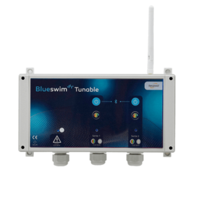 Blueswim Tunable világításvezérlő