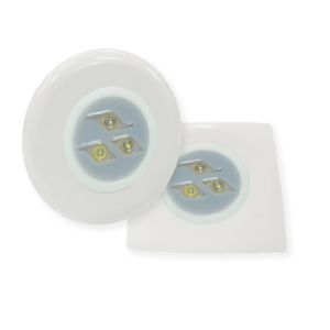 Spottie Reflektor uni. 1 White LED 7W