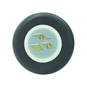 Spottie Antracit kör előlap