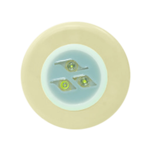 Spottie Homok kör előlap