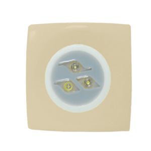 Spottie Homok négyzet előlap