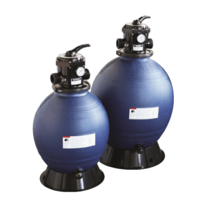 Basic Ø450mm Top 1 1/2"