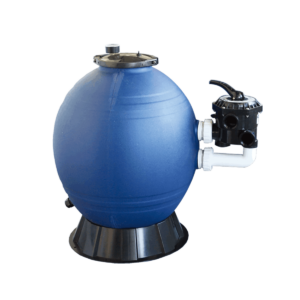 Basic Ø560mm Side 1 1/2"