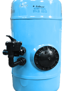 FHB 1m Ø500 D63/D63