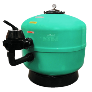 Filtrex Side Ø710 2"