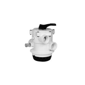 Peraqua váltószelep TOP 1 1/2” / D50