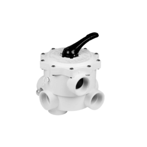 Peraqua váltószelep SIDE 1 1/2" / 50mm