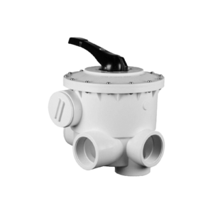 Peraqua váltószelep SIDE 3” / 3"