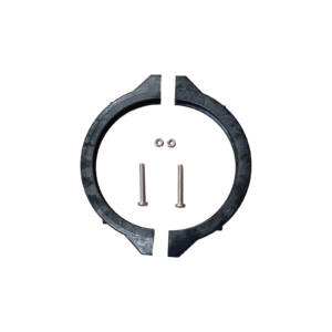 Peraqua váltószelep bilincs szett