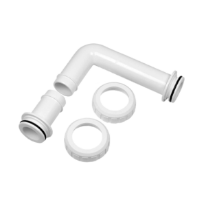 Peraqua - Hayward bekötőcső 6/4"