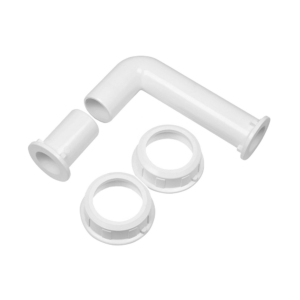 Peraqua - Astral bekötőcső 2"