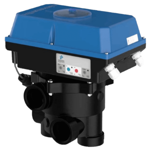 Peraqua AQUASTAR EASY II 1001 SIDE 6/4"