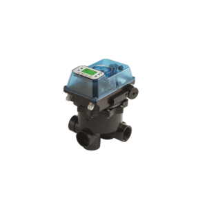 AquaStar Control SM10 AO 1 1/2"