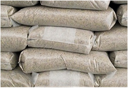 Szűrőhomok 0,5 - 1,0mm 25kg/zsák