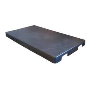 Szűrő alaplap 1000 x 550 x 50 mm