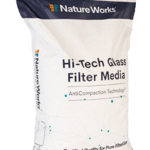 Szűrő üveg Stage-2, 0,4-1,0mm