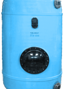 FHB Norm Ø1800 D200/160