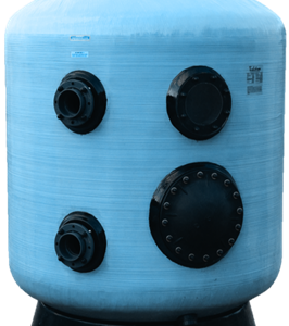 TRB Norm Ø1000 1,2m D110/90