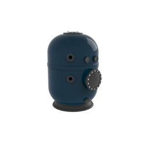 INDICO Ø1050 1,2m D90