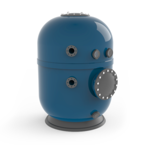 BALTICO Ø1600 1,2m D125